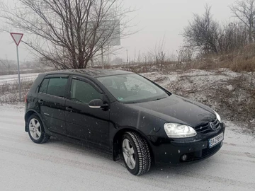 Авто Volkswagen Golf 2007 № 8465326