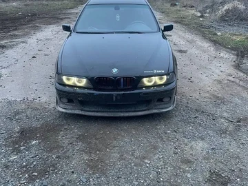 Авто BMW 5 Серия 1996 № 8465327