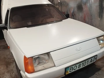 Авто ЗАЗ Таврия 2001 № 8465333