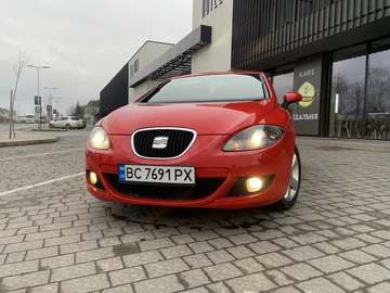 Авто SEAT Leon 2006 № 8465337