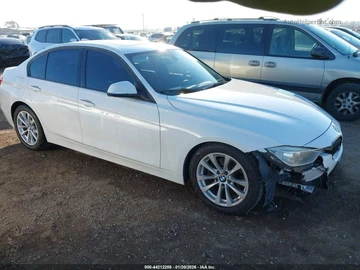 Авто BMW 3 Серия 2013 № 8465338