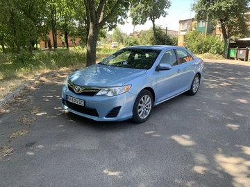 Авто Toyota Camry 2013 № 8465341