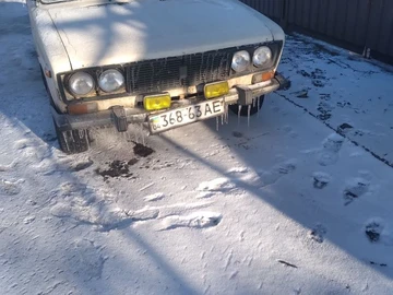 Авто ВАЗ 2106 1998 № 8465342