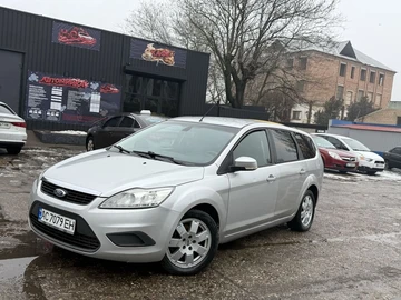 Авто Ford Focus 2009 № 8465347