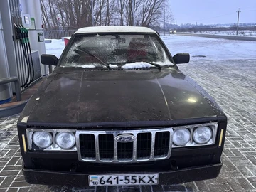 Авто Ford Taurus 1981 № 8465354