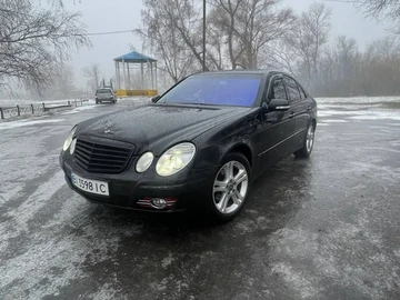 Авто Mercedes 220 2007 № 8465387