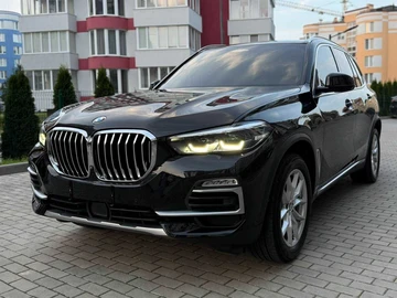 Авто BMW X5 2019 № 8465391