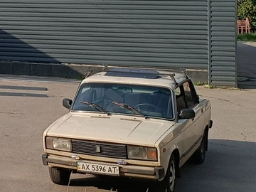 Авто ВАЗ 2105 1985 № 8465398