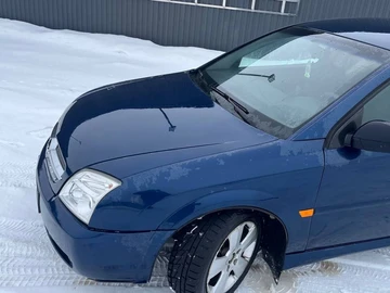 Авто Opel Vectra 2003 № 8465409