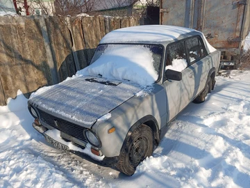 Авто ВАЗ 2101 1985 № 8465410