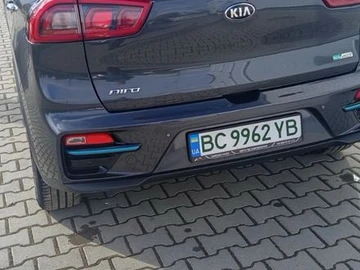Авто KIA Niro 2019 № 8465412