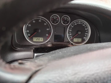 Авто Volkswagen Corrado 2003 № 8465421