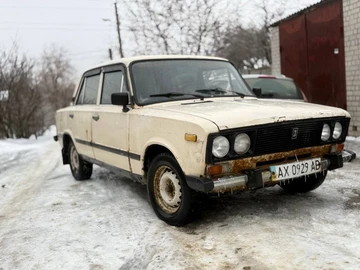 Авто ВАЗ 21061 1992 № 8465429
