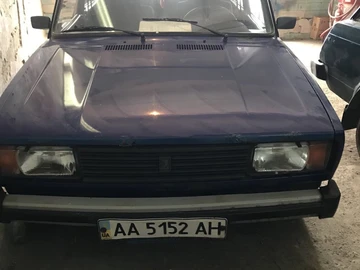 Авто ВАЗ 2104 2005 № 8465430