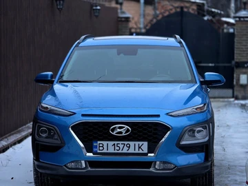 Авто Hyundai Amica 2020 № 8465433