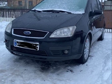Авто Ford C-Max 2005 № 8465436