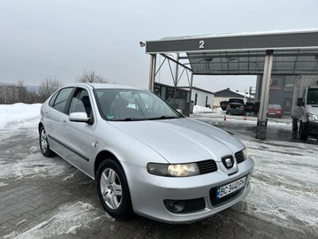Авто SEAT Leon 2002 № 8465489