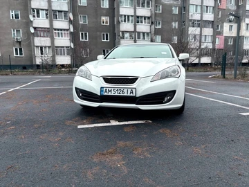 Авто Hyundai Genesis 2013 № 8465492