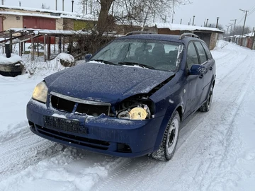 Авто Chevrolet Lacetti 2008 № 8465493
