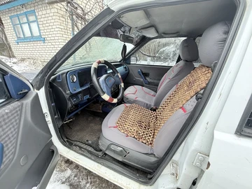 Авто Ford Orion 1989 № 8465500