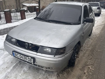 Авто ВАЗ 21112 2006 № 8465508