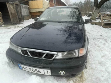 Авто Daewoo Musso 2007 № 8465519