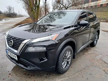 Авто Nissan Rogue 2021 № 8465521