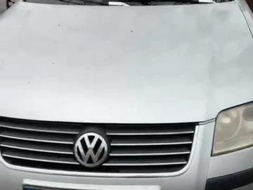 Авто Volkswagen Passat Variant 2002 № 8465538