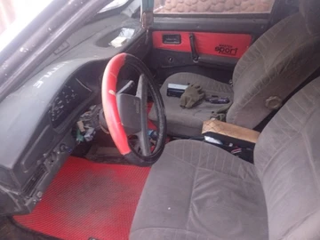Авто ВАЗ 2109 1989 № 8465539