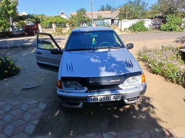 Авто ВАЗ 2115 2006 № 8465546