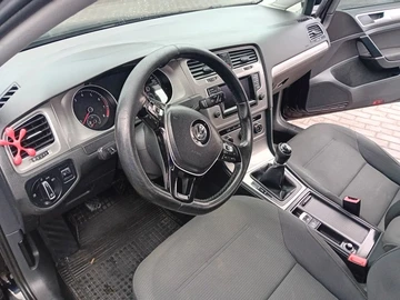 Авто Volkswagen Golf 2015 № 8465550