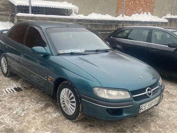 Авто Opel Omega 1995 № 8465552