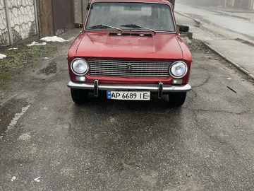 Авто ВАЗ 2102 1980 № 8465553