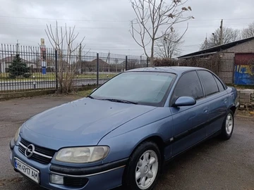 Авто Opel Omega 1995 № 8465554
