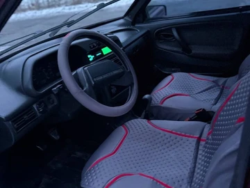 Авто ВАЗ 2114 2005 № 8465559