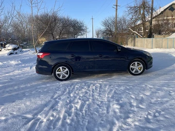Авто Ford Focus 2012 № 8465563