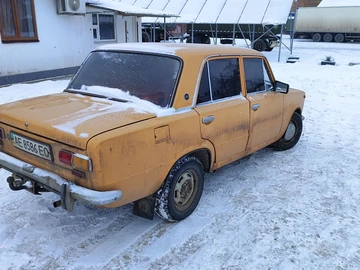 Авто ВАЗ 2101 1975 № 8465565
