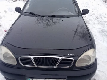 Авто Daewoo Arcadia 2008 № 8465566
