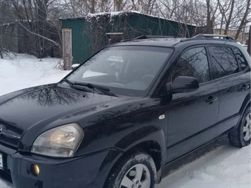 Авто Hyundai Amica 2008 № 8465567