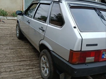 Авто ВАЗ 2101 2001 № 8465576