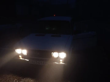 Авто ВАЗ 2106 1985 № 8465609