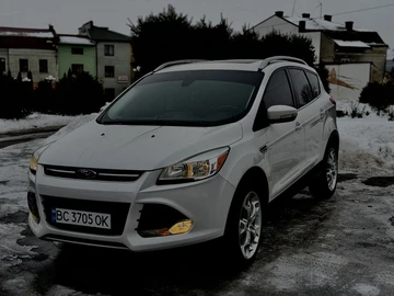 Авто Ford Escape 2014 № 8465620