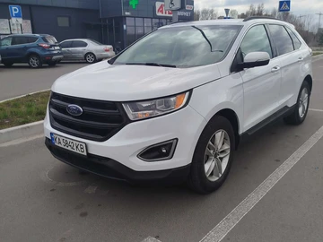 Авто Ford Edge 2016 № 8465621