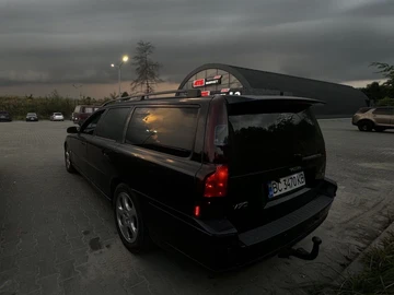 Авто Volvo V70 2006 № 8465629