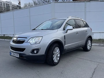 Авто Opel Antara 2013 № 8465632