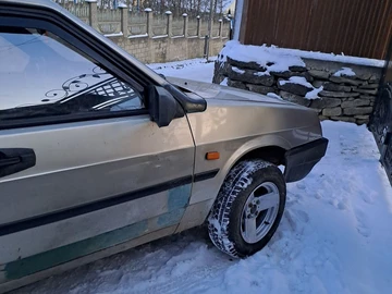 Авто ВАЗ 21099 2003 № 8465633