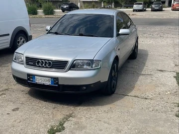 Авто Audi A6 2003 № 8465635