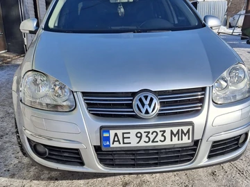 Авто Volkswagen Jetta 2008 № 8465636