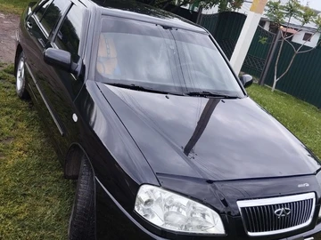 Авто Chery Amulet 2007 № 8465640