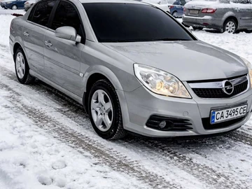 Авто Opel Vectra 2008 № 8465643